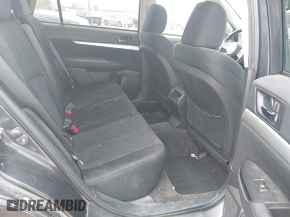 2013 Subaru Outback Premium z VIN 4S4BRCGC0D3300377, wystawiony jako IAAI lot #42469361 z przebiegiem 156 300 mil mil oraz . Historia ofert i sprzedaży dostępna na DreamBid. Obrazek 8.