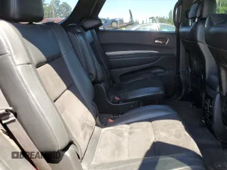 2020 Dodge Durango R/T with VIN 1C4SDJCT6LC188003, listed as a Copart auction lot 63706475 with 59,954 mi miles and Salvage title. Bid and sale history available at DreamBid. Image 11.