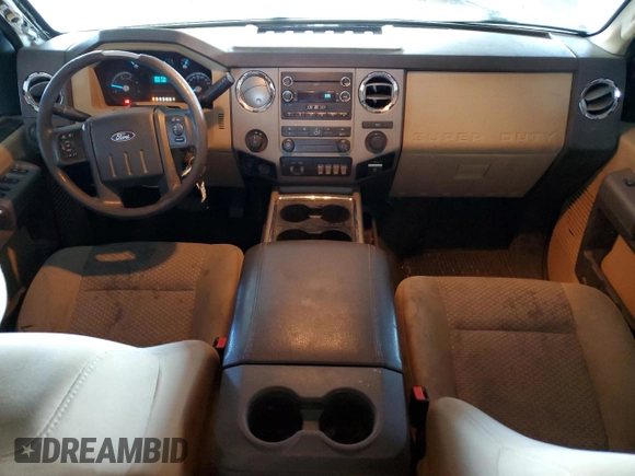 2016 Ford F-350 с VIN 1FT8W3AT2GEC51871, выставлен на аукционе Copart как лот 45568745 с пробегом 165 789 миль миль и Списание • Salvage title. История ставок и продаж доступна на DreamBid. Изображение 8.