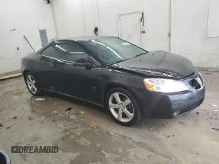 2007 Pontiac G6 GT with VIN 1G2ZH361974133607, listed as a Copart auction lot 54565245 with 150,076 mi miles and Salvage title. Bid and sale history available at DreamBid. Image 4.