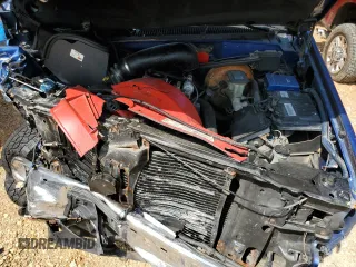 1997 Chevrolet Silverado 1500 with VIN 1GBEK19R2VE220827, listed as a Copart auction lot 70292814 with 172,162 mi miles and Non Repairable. Bid and sale history available at DreamBid. Image 11.