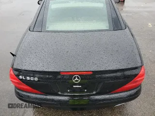 2005 Mercedes-Benz SL 500 z VIN WDBSK75FX5F101381, wystawiony jako Copart lot #57725655 z przebiegiem 45 705 mil mil oraz Szkoda całkowita • Salvage title. Historia ofert i sprzedaży dostępna na DreamBid. Obrazek 10.