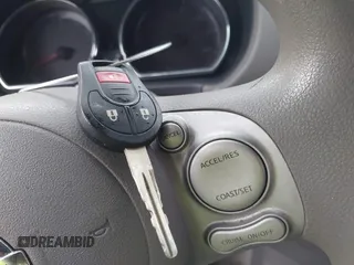 2012 Nissan Versa SV с VIN 3N1CN7AP0CL870098, выставлен на аукционе IAAI как лот 42484119 с пробегом 103 670 миль миль и . История ставок и продаж доступна на DreamBid. Изображение 11.