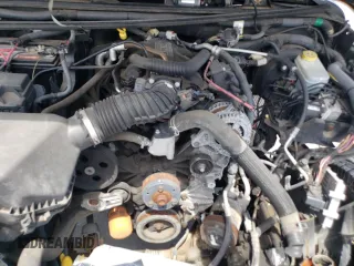 2008 Jeep Wrangler X z VIN 1J4FA24128L606443, wystawiony jako Copart lot #58347665 z przebiegiem Nie podano mil oraz Czysty tytuł • Clean title. Historia ofert i sprzedaży dostępna na DreamBid. Obrazek 11.
