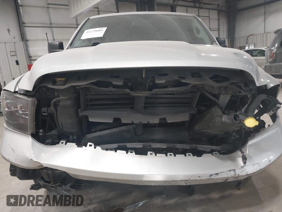 2016 Ram 1500 SLT with VIN 1C6RR6GT9GS227385, listed as a IAAI auction lot 41279004 with 130,554 mi miles and . Bid and sale history available at DreamBid. Image 6.