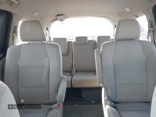 2012 Honda Odyssey LX с VIN 5FNRL5H29CB091860, выставлен на аукционе IAAI как лот 42000688 с пробегом 295 551 миль миль и . История ставок и продаж доступна на DreamBid. Изображение 8.
