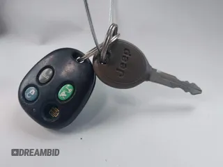2002 Jeep Liberty Limited с VIN 1J8GL58K22W302844, выставлен на аукционе IAAI как лот 42501721 с пробегом 133 078 миль миль и . История ставок и продаж доступна на DreamBid. Изображение 11.