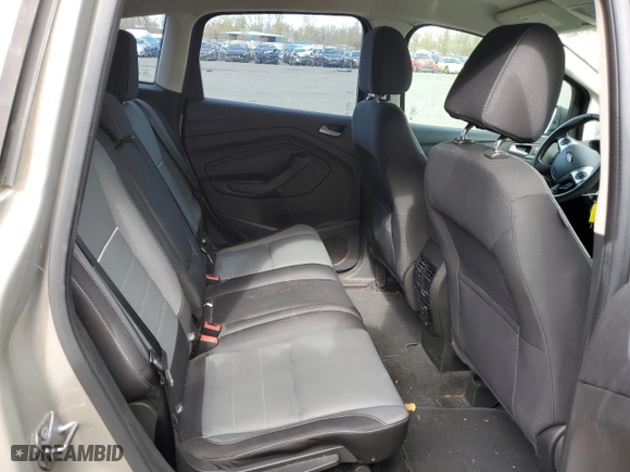 2015 Ford C-Max Hybrid SE with VIN 1FADP5AU5FL109692, listed as a Copart auction lot 50249775 with 76,110 mi miles and Salvage Title. Bid and sale history available at carsss.com. Image 10.