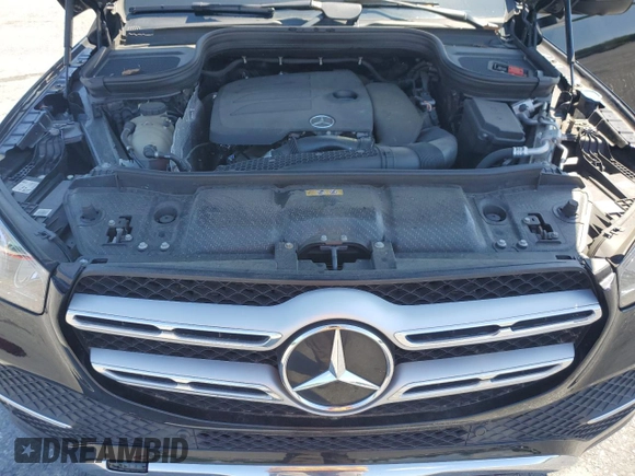 2021 Mercedes-Benz GLE 350 with VIN 4JGFB4KB5MA436641, listed as a Copart auction lot 59086915 with 71,649 mi miles and Clean title. Bid and sale history available at DreamBid. Image 11.