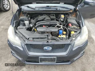 2015 Subaru Impreza Special Sports Premium с VIN JF1GPAT6XF8202005, выставлен на аукционе Copart как лот 60742165 с пробегом 226 985 миль миль и Чистый • Clean title. История ставок и продаж доступна на DreamBid. Изображение 11.