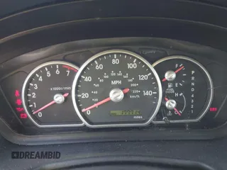 2009 Mitsubishi Galant ES with VIN 4A3AB36F29E004866, listed as a IAAI auction lot 41680960 with 177,714 mi miles. Bid and sale history available at carsss.com. Image 7.