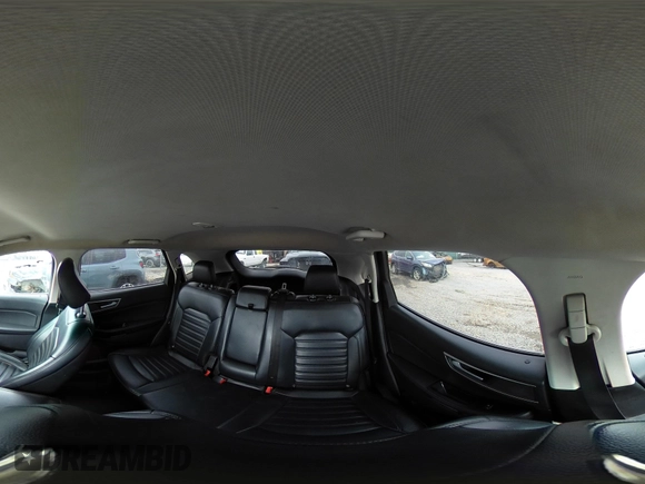 2020 Ford Edge SEL с VIN 2FMPK4J93LBA71141, выставлен на аукционе IAAI как лот 41919279 с пробегом 111 089 миль миль и . История ставок и продаж доступна на DreamBid. Изображение 21.