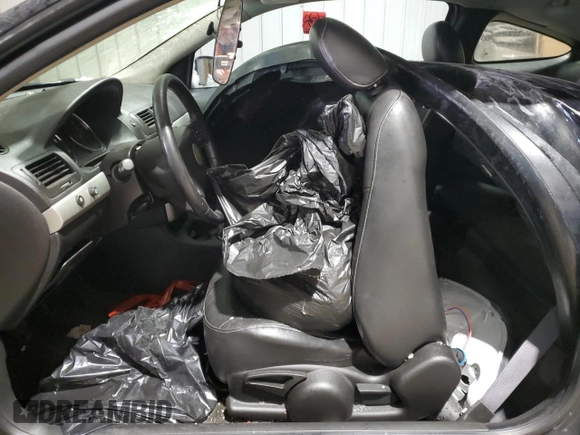 2006 Chevrolet Cobalt with VIN 1G1AP11P267770212, listed as a Copart auction lot 45052545 with 151,623 mi miles and Salvage Title. Bid and sale history available at DreamBid. Image 7.