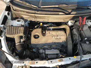 2019 Chevrolet Equinox Premier z VIN 3GNAXXEV1KS666297, wystawiony jako Copart lot #85304755 z przebiegiem 77 155 mil mil oraz Nie do naprawy • Non repairable. Historia ofert i sprzedaży dostępna na DreamBid. Obrazek 16.