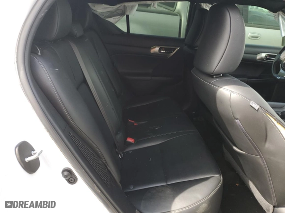 2016 Lexus CT 200h Hybrid with VIN JTHKD5BHXG2263249, listed as a Copart auction lot 50649155 with 111,175 mi miles and Salvage Title. Bid and sale history available at carsss.com. Image 10.