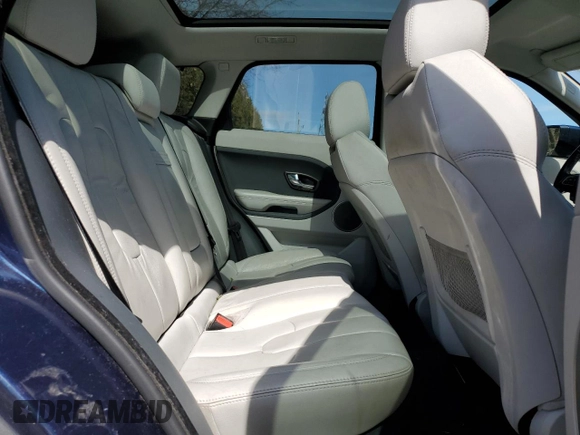 2013 Land Rover Range Rover Evoque Pure Plus z VIN SALVP2BG1DH767394, wystawiony jako Copart lot #47273675 z przebiegiem 180 166 mil mil oraz Czysty tytuł • Clean title. Historia ofert i sprzedaży dostępna na DreamBid. Obrazek 11.