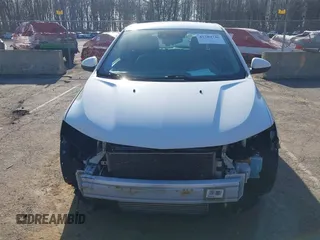 2020 Chevrolet Sonic LT with VIN 1G1JG6SB8L4109586, listed as a IAAI auction lot 41789746 with 104,200 mi miles and . Bid and sale history available at DreamBid. Image 6.