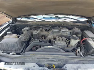 2004 Ford Explorer XLT с VIN 1FMZU73K44UB48387, выставлен на аукционе IAAI как лот 42282886 с пробегом 149 087 миль миль и . История ставок и продаж доступна на DreamBid. Изображение 10.