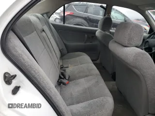 1997 Mitsubishi Galant ES z VIN 4A3AJ56G7VE098390, wystawiony jako Copart lot #84152984 z przebiegiem 177 759 mil mil oraz Czysty tytuł • Clean title. Historia ofert i sprzedaży dostępna na DreamBid. Obrazek 11.