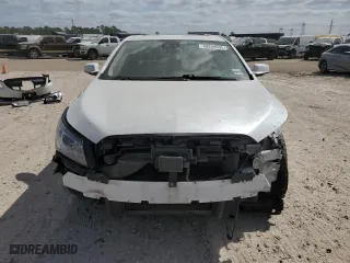 2015 Buick LaCrosse Premium I with VIN 1G4GD5G38FF217555, listed as a Copart auction lot 49269655 with 99,427 mi miles and Salvage Title. Bid and sale history available at carsss.com. Image 5.