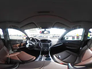 2015 Acura TLX V6 z VIN 19UUB2F30FA012923, wystawiony jako IAAI lot #42000107 z przebiegiem 101 133 mil mil oraz . Historia ofert i sprzedaży dostępna na DreamBid. Obrazek 18.