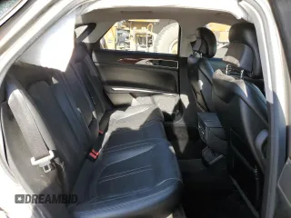 2015 Lincoln MKZ with VIN 3LN6L2G91FR621673, listed as a Copart auction lot 52137415 with 73,606 mi miles and Salvage Title. Bid and sale history available at carsss.com. Image 10.