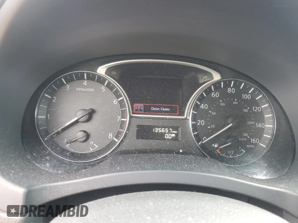 2015 Nissan Altima SV z VIN 1N4AL3AP2FC216339, wystawiony jako Copart lot #59789585 z przebiegiem 135 657 mil mil oraz Czysty tytuł • Clean title. Historia ofert i sprzedaży dostępna na DreamBid. Obrazek 9.