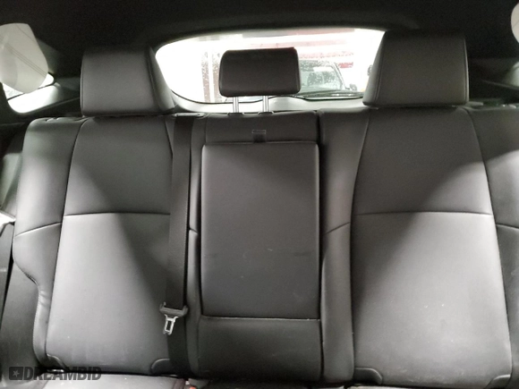2022 Toyota Venza LE with VIN JTEAAAAH0NJ102388, listed as a Copart auction lot 48020945 with 36,850 mi miles and Salvage Title. Bid and sale history available at carsss.com. Image 10.