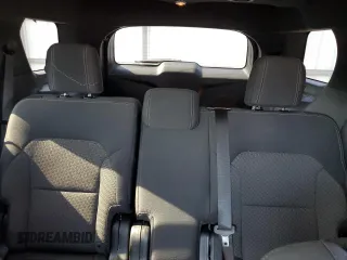 2017 Ford Explorer XLT с VIN 1FM5K7D85HGD79200, выставлен на аукционе Copart как лот 57557635 с пробегом 110 832 миль миль и Списание • Salvage title. История ставок и продаж доступна на DreamBid. Изображение 10.