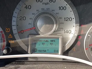 2011 Honda Pilot EX-L with VIN 5FNYF3H71BB002851, listed as a IAAI auction lot 41514961 with 150,154 mi miles and . Bid and sale history available at DreamBid. Image 15.