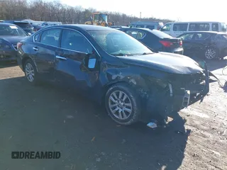 2013 Nissan Altima SL z VIN 1N4AL3AP8DC159223, wystawiony jako IAAI lot #41142029 z przebiegiem 112 188 mil mil oraz . Historia ofert i sprzedaży dostępna na DreamBid. Obrazek 1.