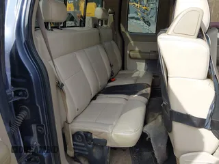 2004 Ford F-150 XLT with VIN 1FTPX14534NC28685, listed as a IAAI auction lot 42117324 with 171,627 mi miles and . Bid and sale history available at DreamBid. Image 8.