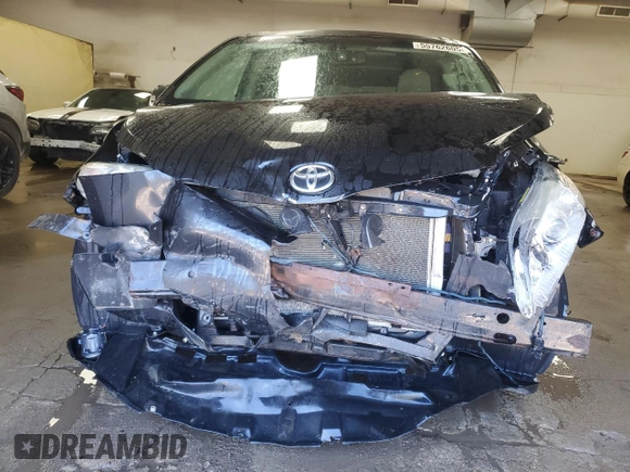 2013 Toyota Sienna XLE AAS with VIN 5TDYK3DC9DS391882, listed as a Copart auction lot 55762605 with 207,001 mi miles and Clean title. Bid and sale history available at DreamBid. Image 5.