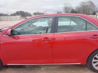 2014 Toyota Camry L with VIN 4T4BF1FK1ER375189, listed as a IAAI auction lot 41499130 with 42,569 mi miles. Bid and sale history available at carsss.com. Image 15.