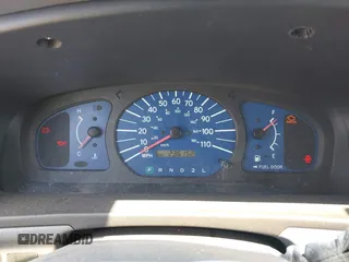 2003 Toyota Sienna CE z VIN 4T3ZF19C53U508778, wystawiony jako IAAI lot #42086544 z przebiegiem 236 152 mil mil oraz . Historia ofert i sprzedaży dostępna na DreamBid. Obrazek 7.