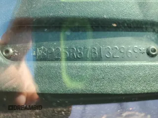 2007 Dodge Caravan SE z VIN 1D4GP25R87B132969, wystawiony jako Copart lot #57980945 z przebiegiem 156 506 mil mil oraz Szkoda całkowita • Salvage title. Historia ofert i sprzedaży dostępna na DreamBid. Obrazek 14.