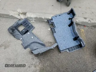 2014 Ford Fusion SE Hybrid с VIN 3FA6P0LU0ER374013, выставлен на аукционе Copart как лот 57494135 с пробегом Не указан миль и Списание • Salvage title. История ставок и продаж доступна на DreamBid. Изображение 12.