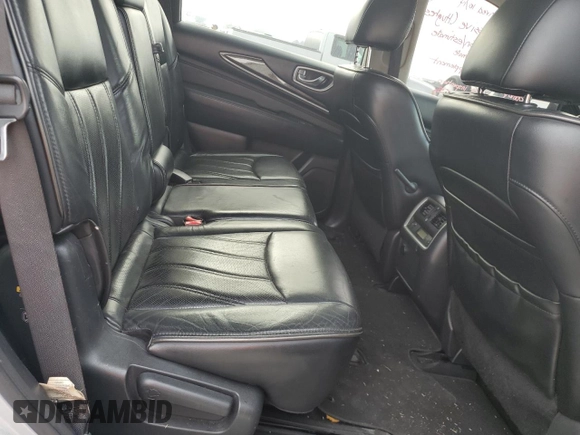 2013 Infiniti JX35 with VIN 5N1AL0MN9DC330818, listed as a Copart auction lot 78020554 with 197,846 mi miles and Salvage Title. Bid and sale history available at carsss.com. Image 11.