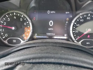 2015 Jeep Renegade Limited with VIN ZACCJADT3FPC34091, listed as a IAAI auction lot 42182599 with 100,610 mi miles and . Bid and sale history available at DreamBid. Image 7.