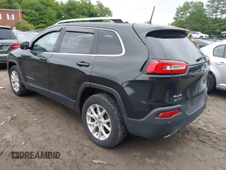 2016 Jeep Cherokee Altitude с VIN 1C4PJMCS5GW245979, выставлен на аукционе IAAI как лот 42509084 с пробегом 96 507 миль миль и . История ставок и продаж доступна на DreamBid. Изображение 3.