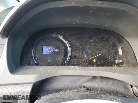 2010 Lexus HS 250h with VIN JTHBB1BA0A2000986, listed as a Copart auction lot 83445014 with Not Provided miles and Clean Title. Bid and sale history available at DreamBid. Image 9.