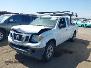 2017 Nissan Frontier SV with VIN 1N6BD0CT5HN755398, listed as a IAAI auction lot 42381522 with 133,242 mi miles and . Bid and sale history available at DreamBid. Image 17.
