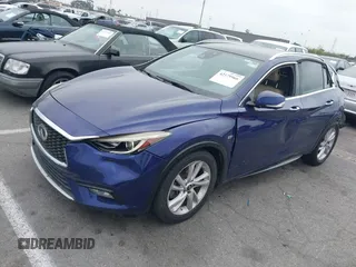 2018 Infiniti QX30 Pure с VIN SJKCH5CP8JA046812, выставлен на аукционе IAAI как лот 42179966 с пробегом 141 662 миль миль и . История ставок и продаж доступна на DreamBid. Изображение 18.