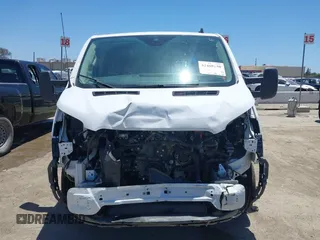 2021 Ford Transit Cargo с VIN 1FTBR1Y89MKA76356, выставлен на аукционе IAAI как лот 42468250 с пробегом 63 179 миль миль и . История ставок и продаж доступна на DreamBid. Изображение 13.