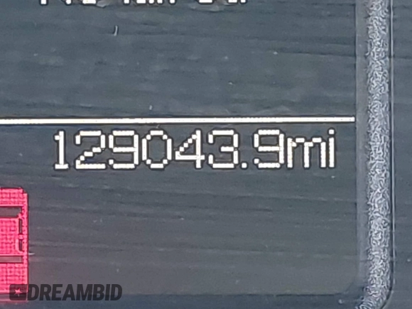 2017 Ram 1500 SLT z VIN 1C6RR7GG5HS583441, wystawiony jako IAAI lot #42391078 z przebiegiem 129 043 mil mil oraz . Historia ofert i sprzedaży dostępna na DreamBid. Obrazek 15.