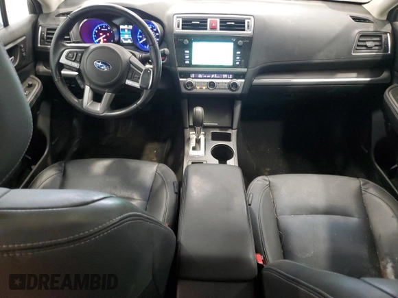 2016 Subaru Legacy 2.5i Limited with VIN 4S3BNAL69G3041977, listed as a Copart auction lot 55016215 with 68,857 mi miles and Clean Title. Bid and sale history available at carsss.com. Image 8.