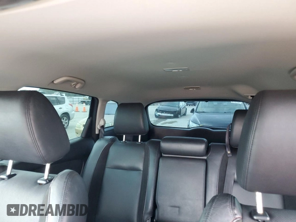 2015 Mazda CX-9 Grand Touring with VIN JM3TB2DAXF0455492, listed as a Copart auction lot 67681154 with Not Provided miles and Clean Title. Bid and sale history available at carsss.com. Image 10.