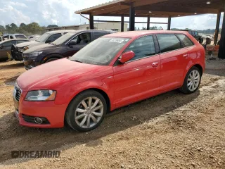 2011 Audi A3 2.0 TDI Premium with VIN WAUBJBFM5BA047790, listed as a Copart auction lot 74276654 with 268,296 mi miles and Salvage Title. Bid and sale history available at carsss.com. Image 1.