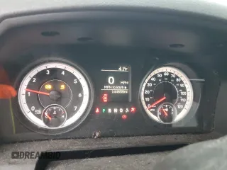 2013 Ram 1500 Express с VIN 1C6RR7FT1DS692410, выставлен на аукционе Copart как лот 82614204 с пробегом 144 655 миль миль и Списание • Salvage title. История ставок и продаж доступна на DreamBid. Изображение 9.