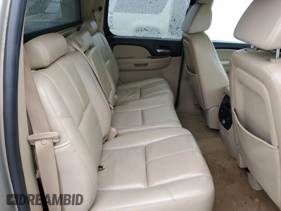 2007 Chevrolet Avalanche 3LT с VIN 3GNEC12077G296955, выставлен на аукционе Copart как лот 87707715 с пробегом 173 691 миль миль и Списание • Salvage title. История ставок и продаж доступна на DreamBid. Изображение 10.